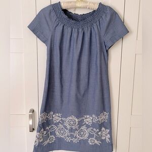 Talbots dress